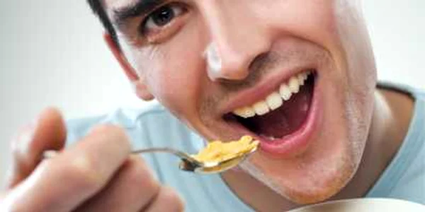 Un bărbat a intrat prin efracție într-o casă pentru a mânca cereale