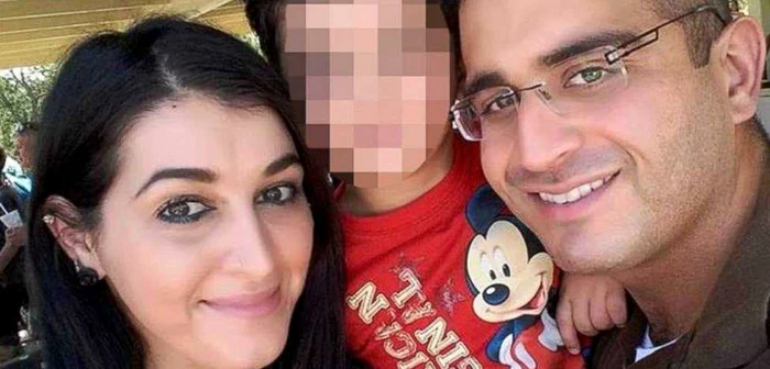 Omar Mateen (dreapta)