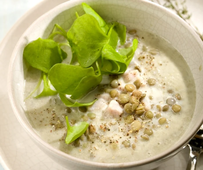 Lintea este sunt una dintre legumele cele mai bogate în proteine.www.clicksanatate.ro