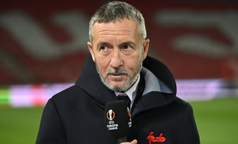 Mihai Stoica, reacție fabuloasă după meciul interzis cardiacilor cu Feyenoord. Mesajul transmis pe Facebook la prima oră a dimineții