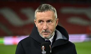 Mihai Stoica | FOTO Sport Pictures