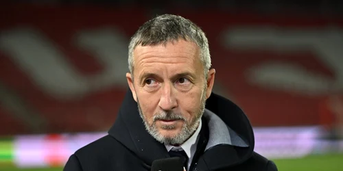 Mihai Stoica | FOTO Sport Pictures