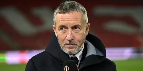 Mihai Stoica | FOTO Sport Pictures