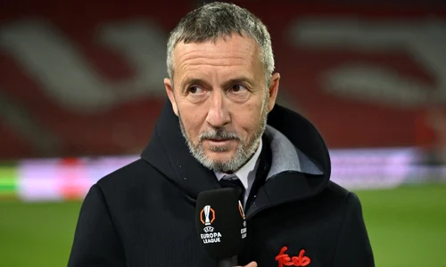 Mihai Stoica | FOTO Sport Pictures