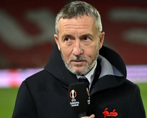 Mihai Stoica | FOTO Sport Pictures