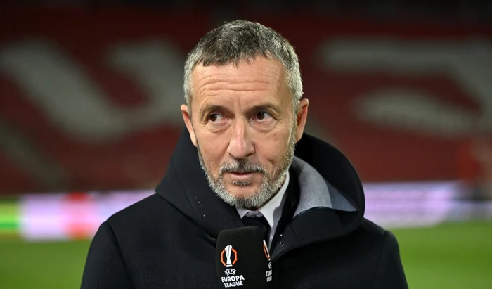 Mihai Stoica a izbucnit la adresa lui Marius Șumudică | FOTO Sport Pictures