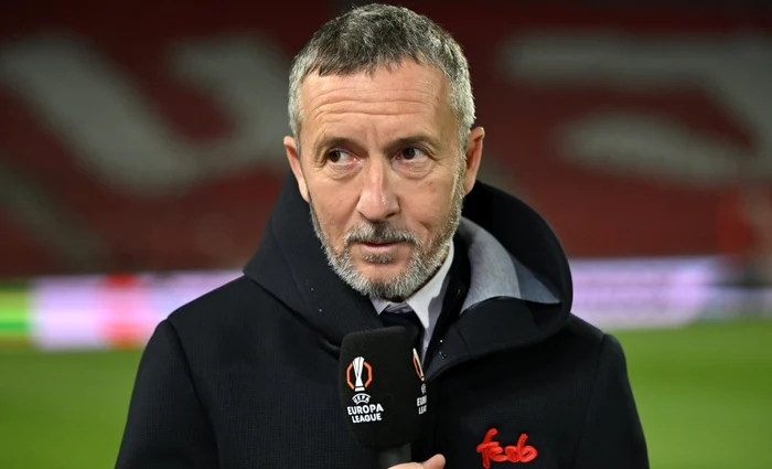 Mihai Stoica Foto/Sport Picture