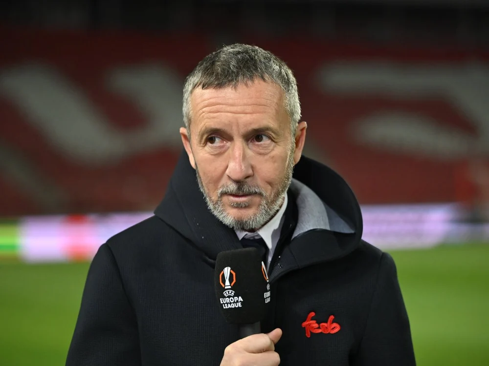 Mihai Stoica, reacție fabuloasă după meciul interzis cardiacilor cu Feyenoord. Mesajul transmis pe Facebook la prima oră a dimineții