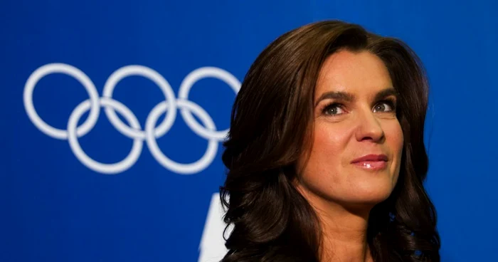 Katarina Witt