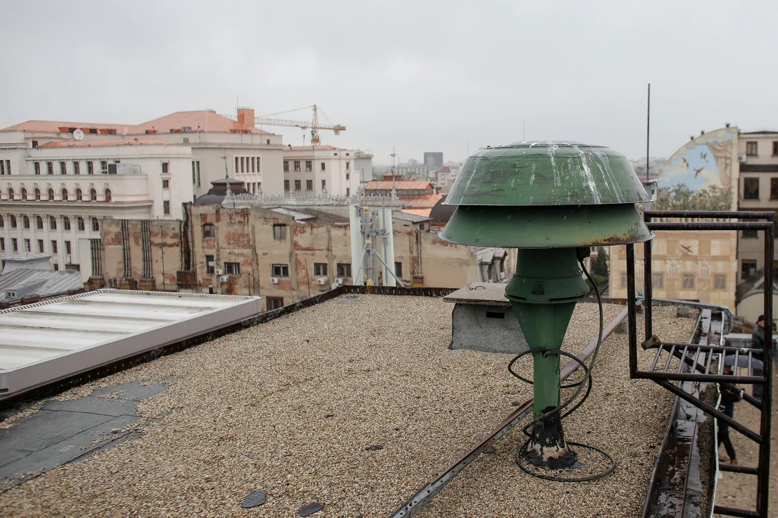 FOTO Inquam Photos/Octav Ganea