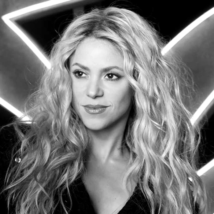 Shakira va aduce pe lume cel de-al doilea copilFOTO: Arhiva personală