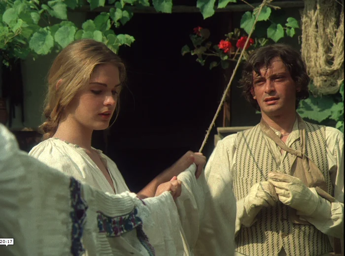 
    Șerban Ionescu l-a interpretat pe Șofron  