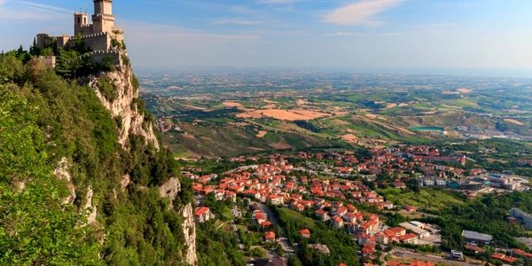 Republica San Marino FOTO SHUTTERSTOCK