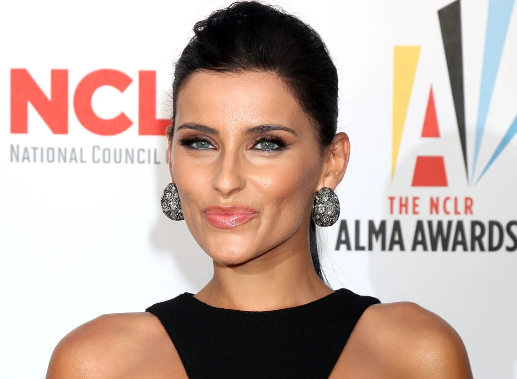 Nelly Furtado are acum 36 de anifoto: Arhiva personală