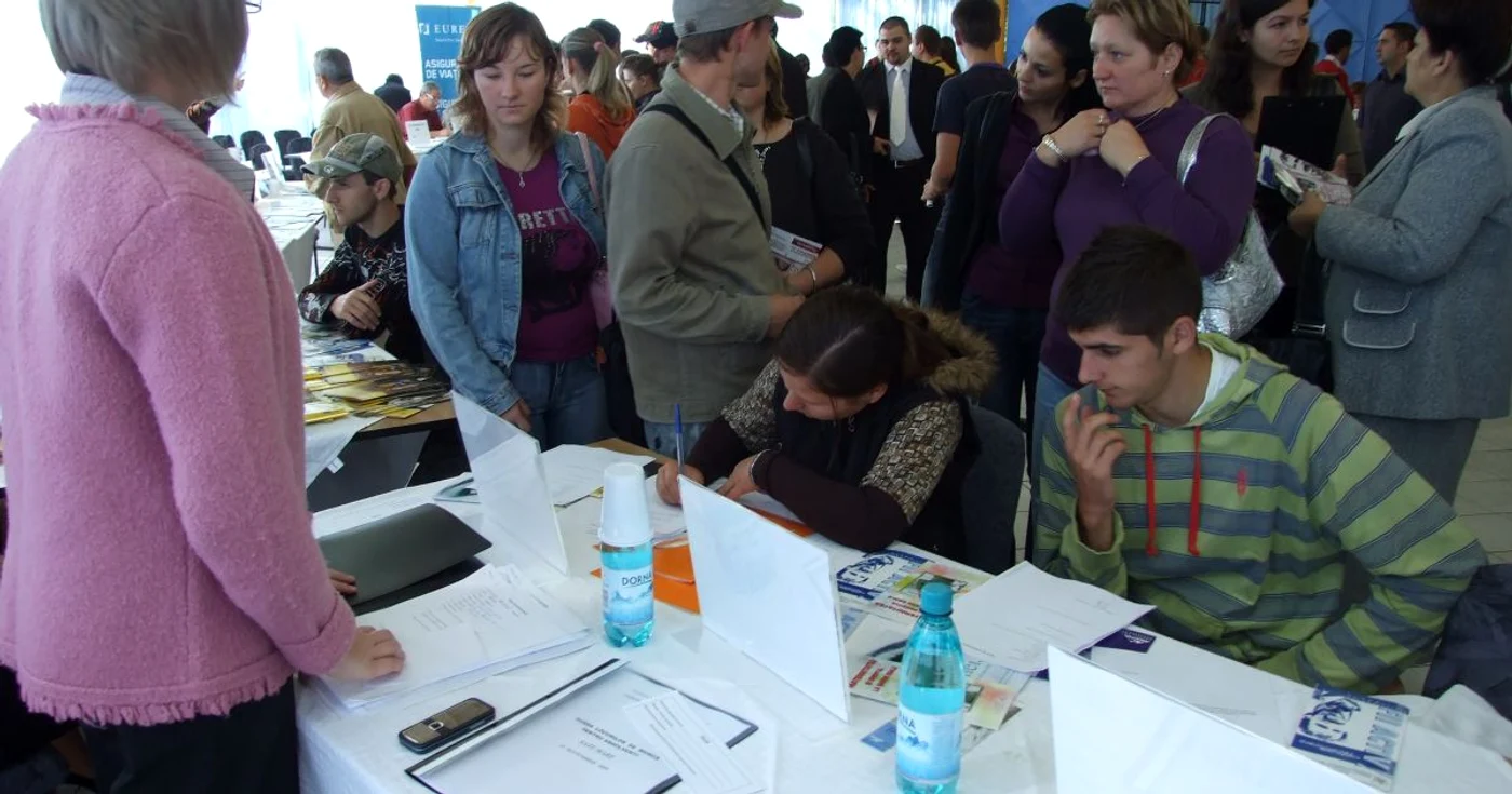1200 de şomeri din Ardud şi localităţile apropiate vor putea apela la noul punct de lucru AJOFM