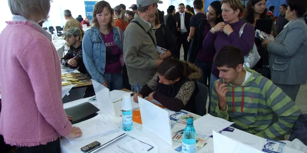 1200 de şomeri din Ardud şi localităţile apropiate vor putea apela la noul punct de lucru AJOFM