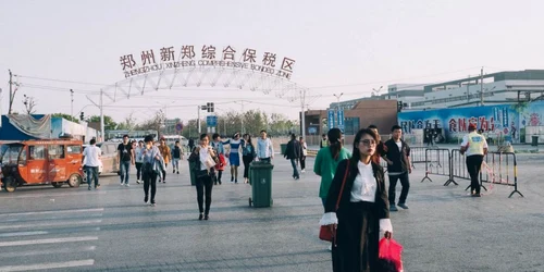apple fabrica china