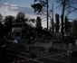 Atac rusesc în Ucraina