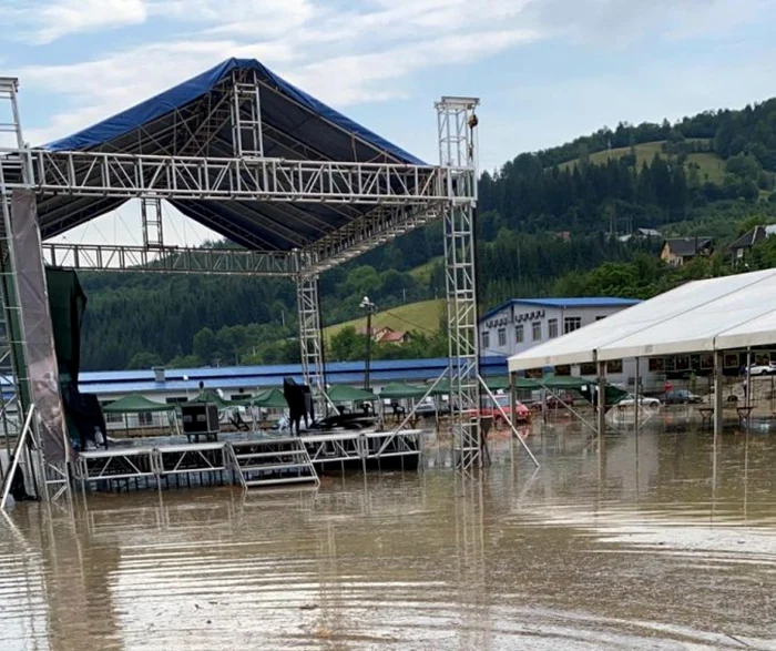 festival campeni inundatii