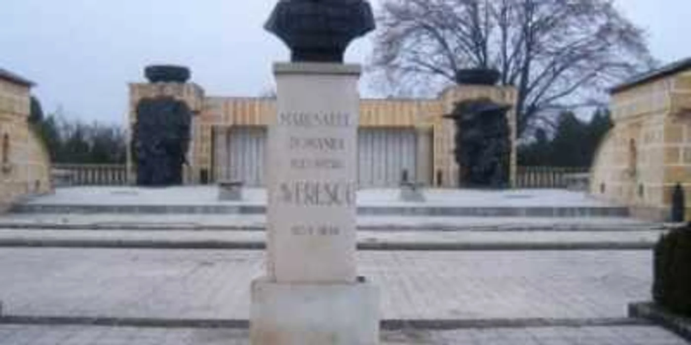 În regiunea Odesa se va ridica un monument al mareşalului Averescu