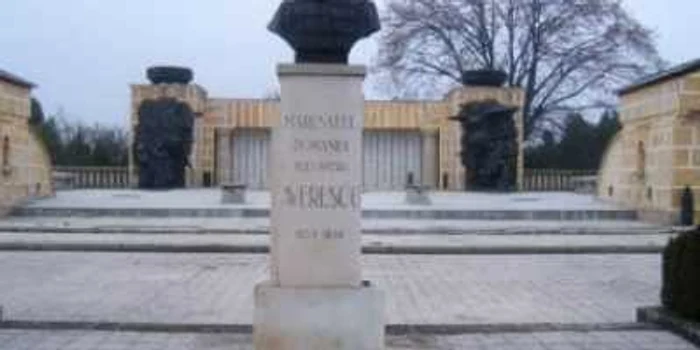 În regiunea Odesa se va ridica un monument al mareşalului Averescu