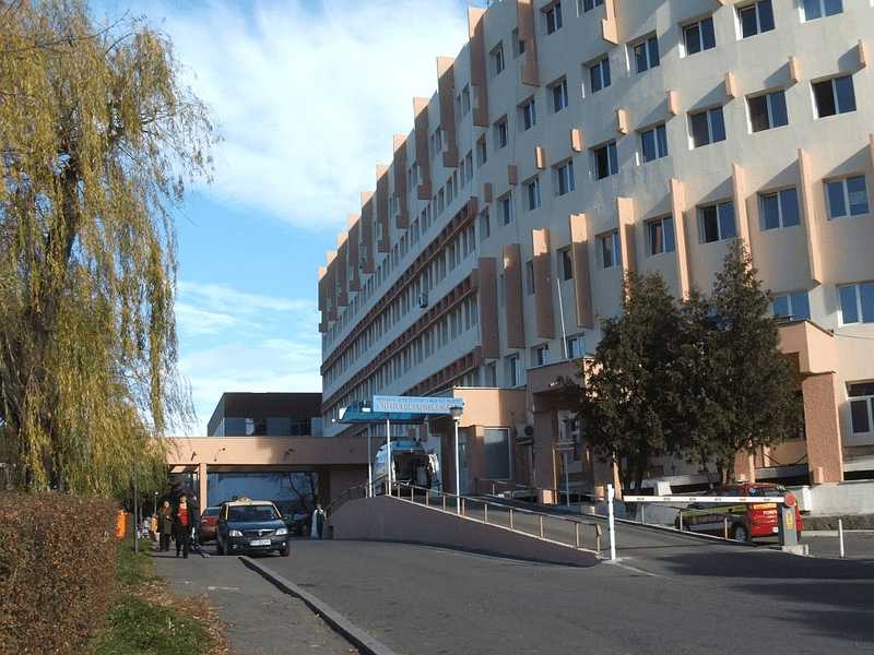 Miza căinţei într-un caz de şpagă pentru angajarea la Spitalul Neamţ. Sentinţa dispusă
