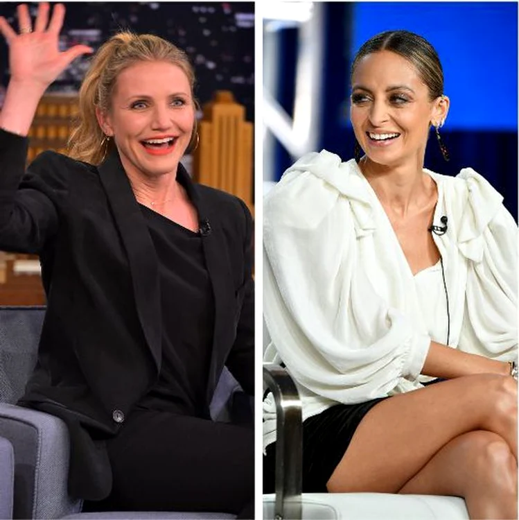 Cameron Diaz