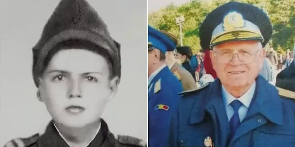 Marin Lungu, veteran MAPN png
