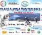 Eveniment pe pârtiile de la Transalpina Voineasa în Vâlcea Foto Ciclism Valcea