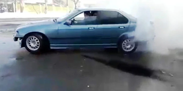 drift