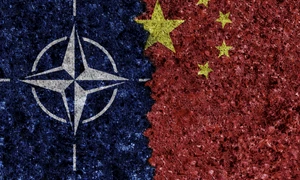 NATO China FOTO Shutterstock jpg