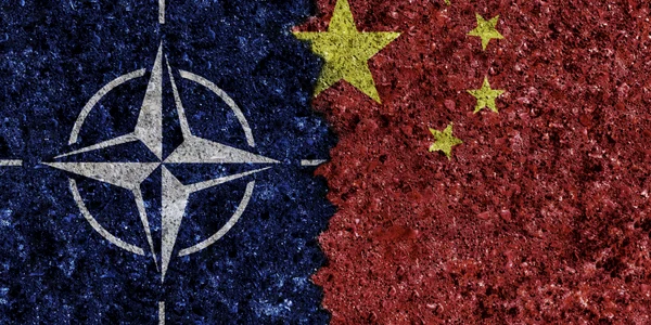 NATO China FOTO Shutterstock jpg