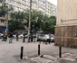Un lift a căzut în gol la Ministerul Transporturilor din București. FOTO: Adevărul