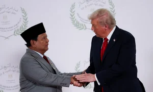 Trump şi Prabowo jpeg