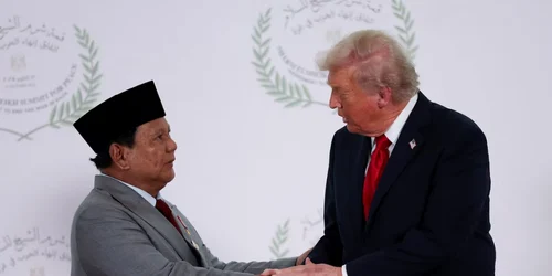 Trump şi Prabowo jpeg