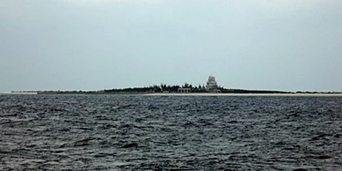 西沙中建岛 panoramio jpg