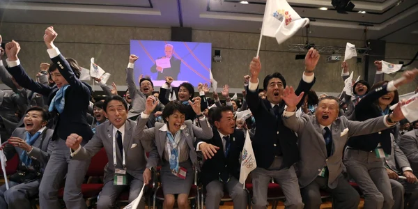 tokyo jocuri olimpice 2012 foto reuters