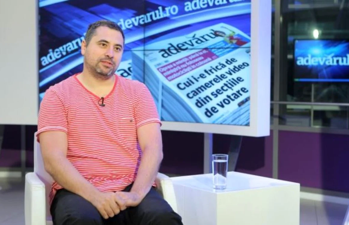 Radu Jude a avut al doilea proiect clasat la concursul CNC: „Somnambulii” (Micro Film), cu 71,45 de puncte şi 980.000 de lei