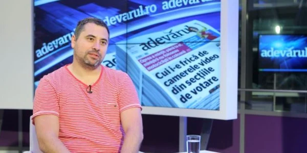 Radu Jude