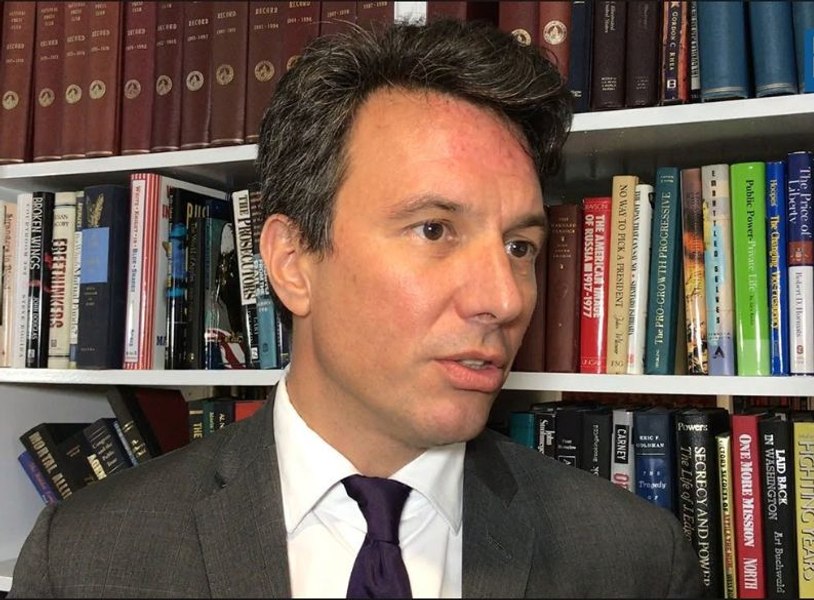 „O reacție europeană la uraganul Trump nu este doar de dorit, ci absolut necesară”, susține un expert în politici de apărare