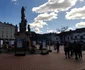 Târgul de Paște de la Timișoara FOTO Ștefan Both