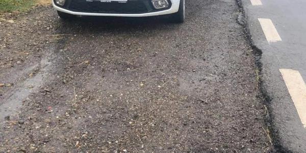 masina politie
