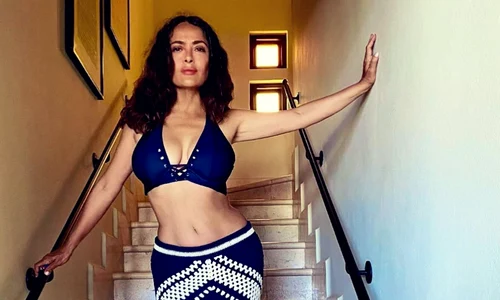 Salma Hayek despre cum se mentine tanara si supla   Instagram jpg