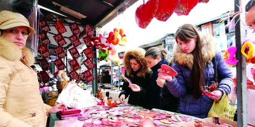 valentine's