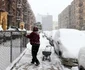 O furtună de zăpadă a lovit Statele Unite. FOTO Gettyimages