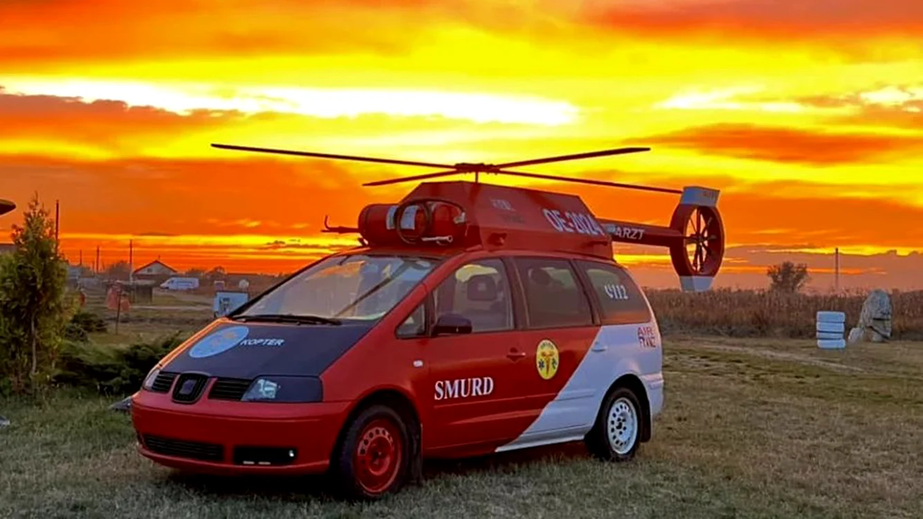 FOTO: Aerodrom Barza