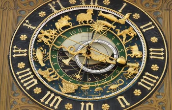 Zodii norocoase Foto  Courtesy of Hans Pixabay