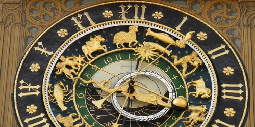 Zodii norocoase Foto  Courtesy of Hans Pixabay