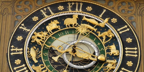 Zodii norocoase Foto  Courtesy of Hans Pixabay