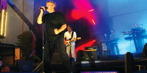 Maestrul Berar i-a invitat pe timişoreni la sărbătoare